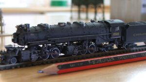 How to Choose a Model Train Scale for Beginners - Model Train Gauges ...