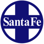Santa Fe railway