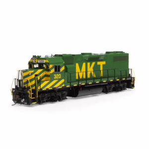 Athearn Genesis Locomotive