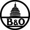 B&O Railroad