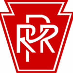 Pennsylvania Railroad Logo