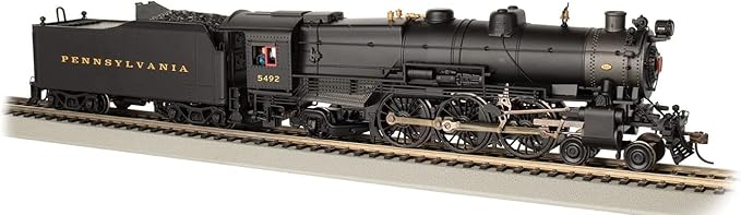 Broadway Limited