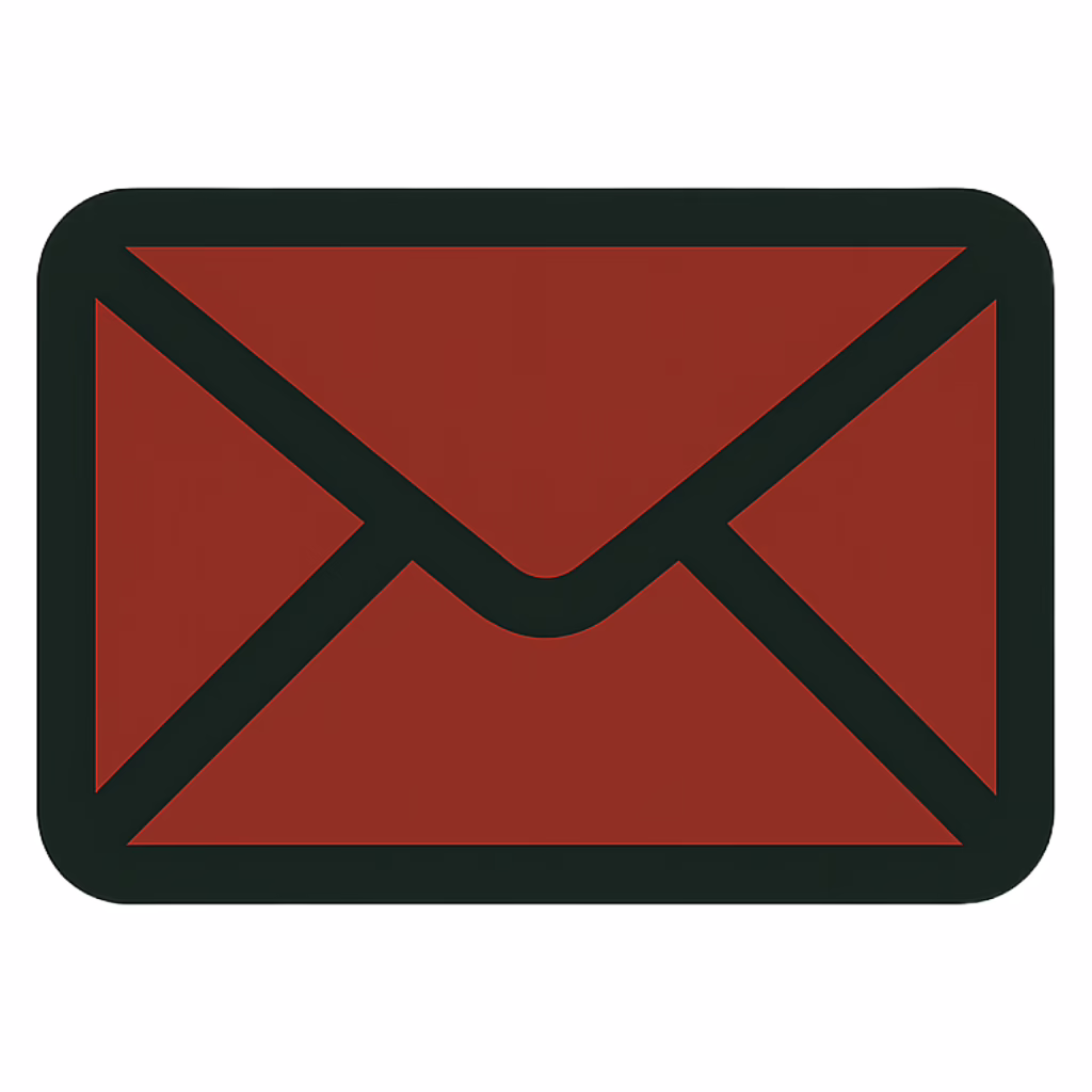 contact envelope