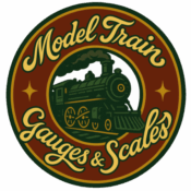Model Train Gauges & Scales