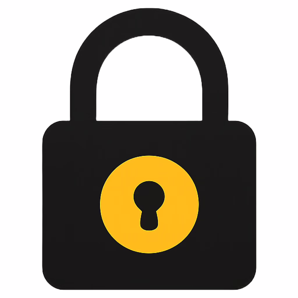 privacy lock