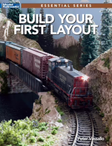 model train layouts