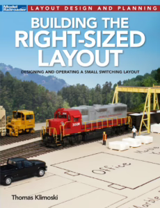 right-sized layout