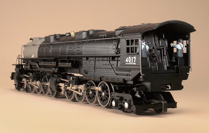 mth big boy